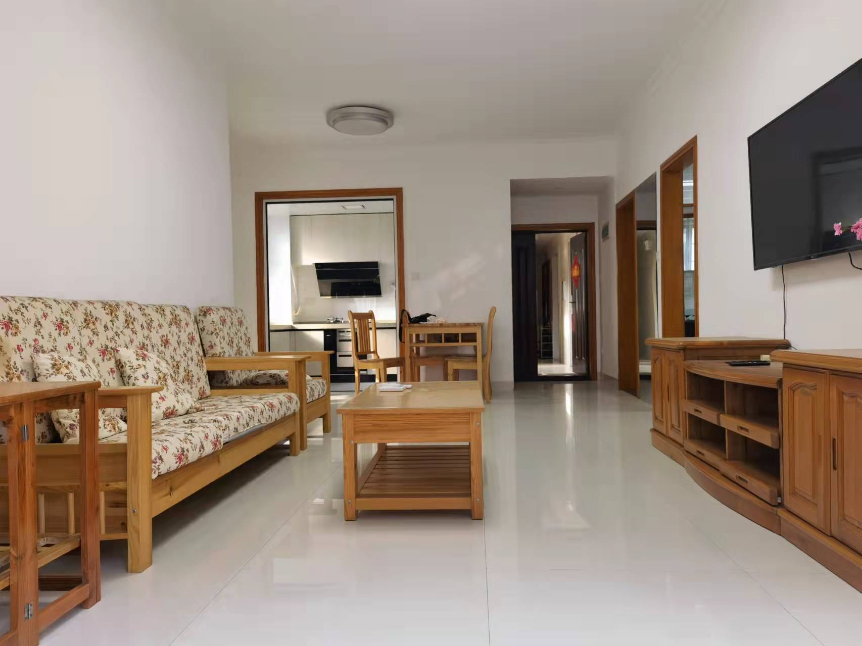 会龙山溪谷(住宅) 3室2厅2卫 75.0万 会龙山溪谷(住宅) 3室2厅2卫 75.0万卧室