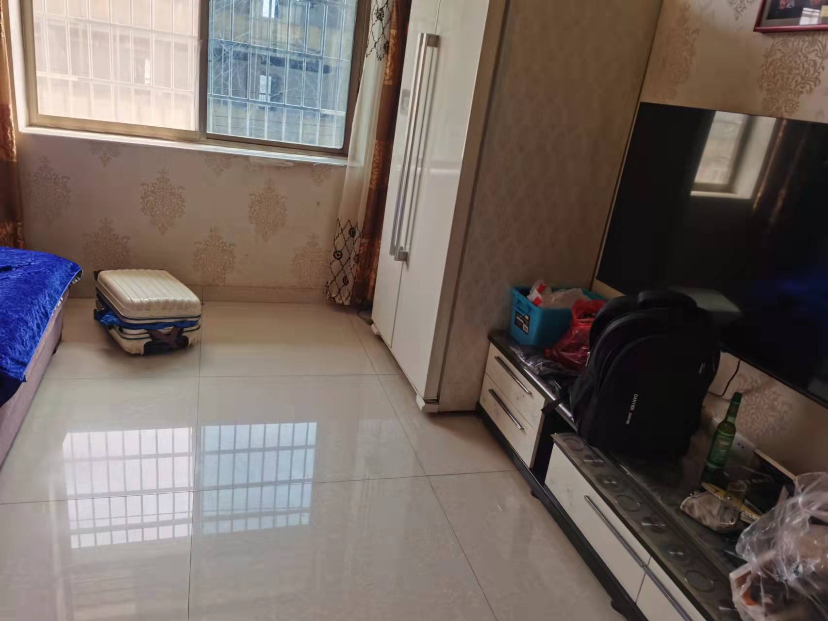 大码头街道鹅洋池居委会 1室1厅1卫 800.0元/月 大码头街道鹅洋池居委会 1室1厅1卫 800.0元/月室内图