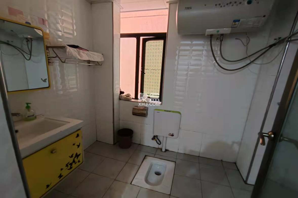 五洲城 3室2厅1卫 1600.0元/月 五洲城 3室2厅1卫 1600.0元/月室内图