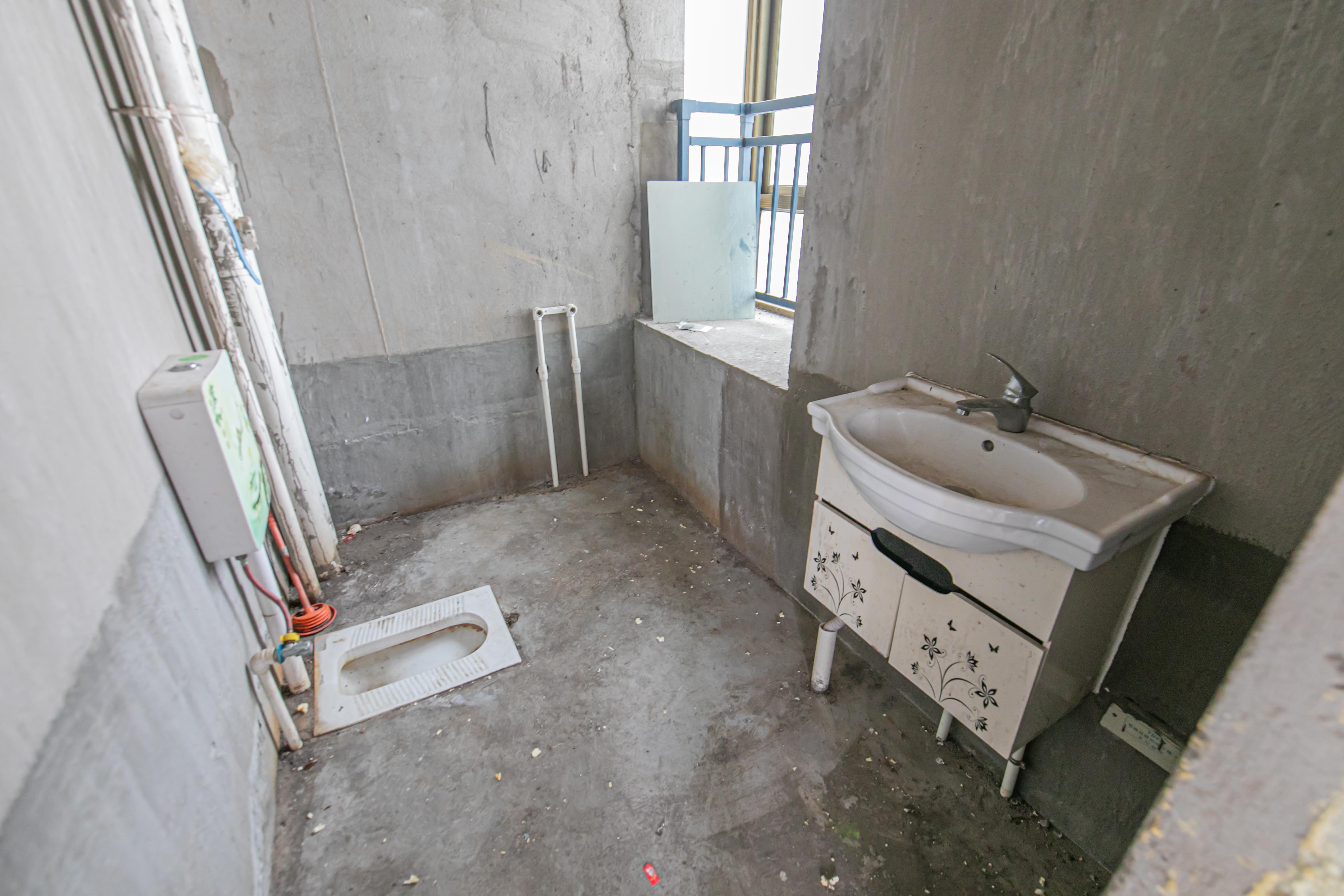 碧桂园威尼斯城  3室2厅2卫   78.10万客厅