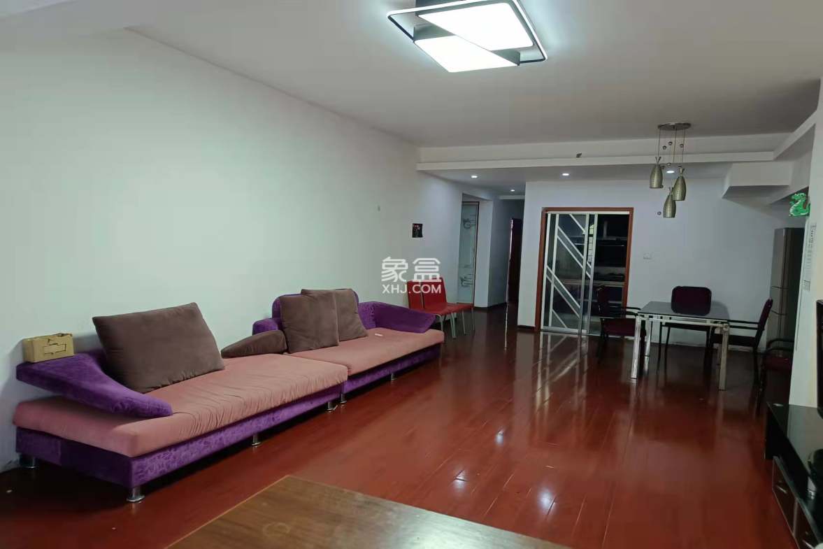 五洲城 3室2厅1卫 1600.0元/月 五洲城 3室2厅1卫 1600.0元/月室内图