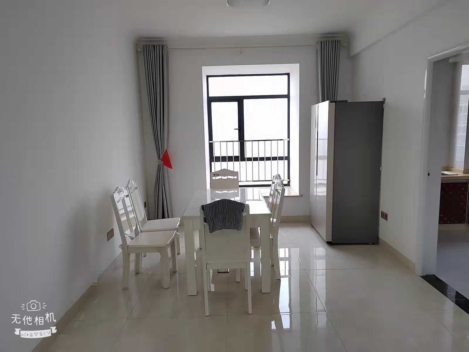 金山润园 3室2厅2卫 2500.0元/月 金山润园 3室2厅2卫 2500.0元/月室内图