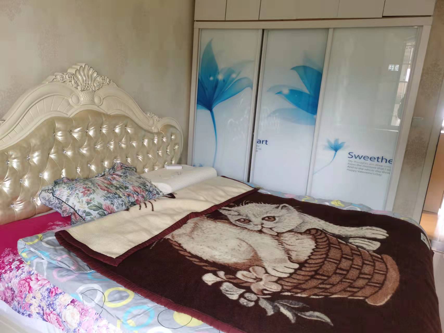 大码头街道鹅洋池居委会 1室1厅1卫 800.0元/月 大码头街道鹅洋池居委会 1室1厅1卫 800.0元/月室内图