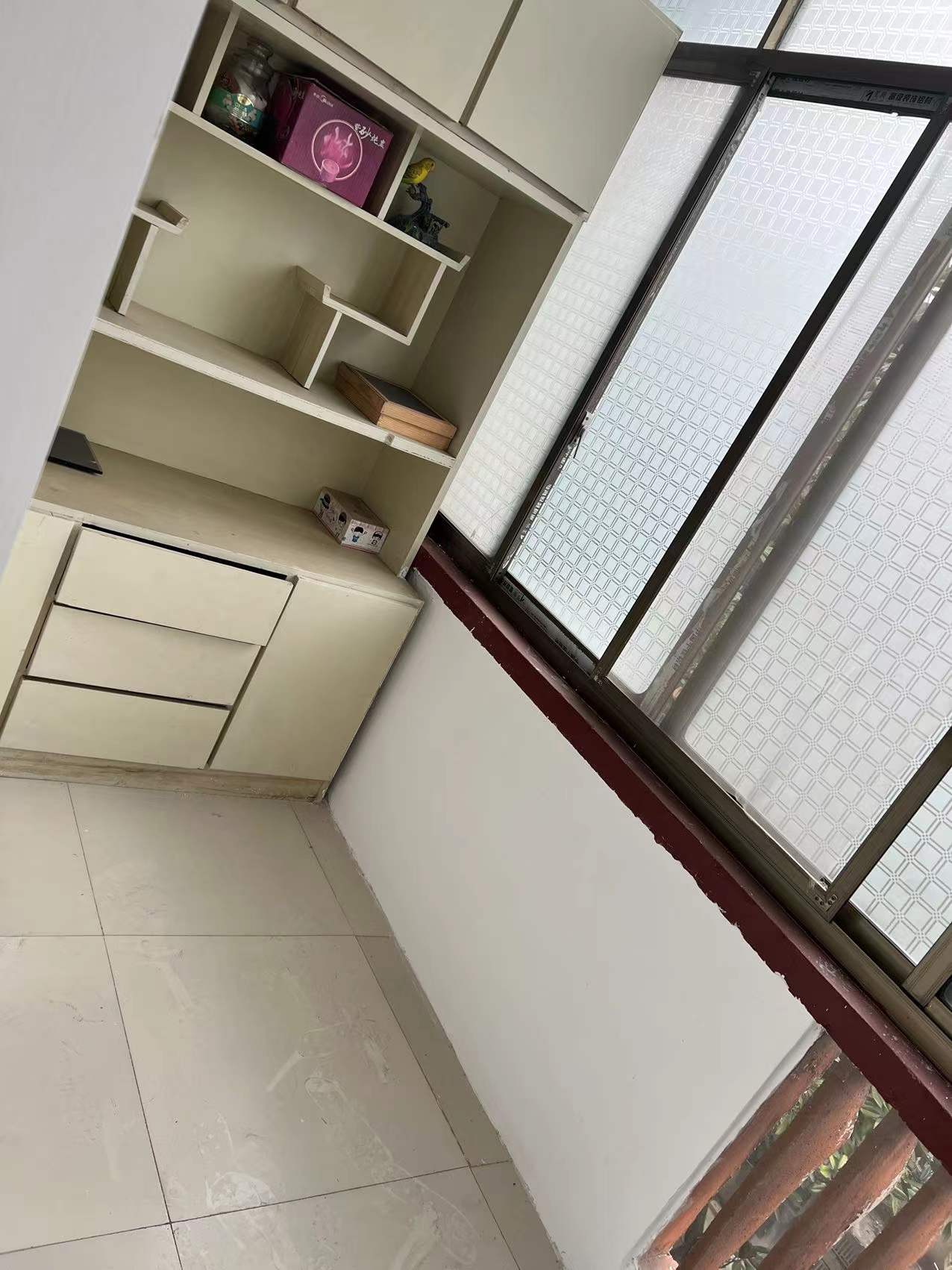 水箱花苑  2室1厅1卫   550.00元/月室内图