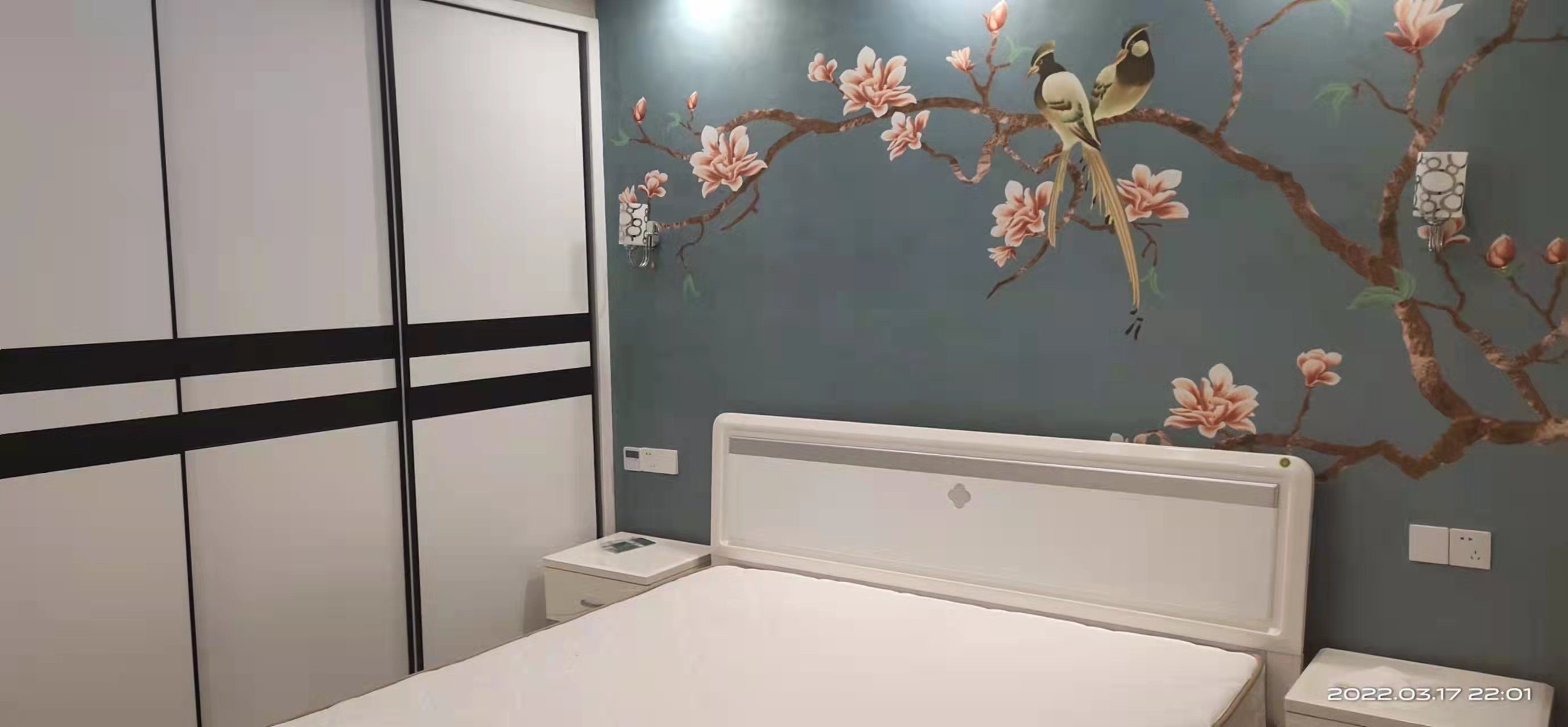 白马大院  3室2厅2卫   2800.00元/月室内图