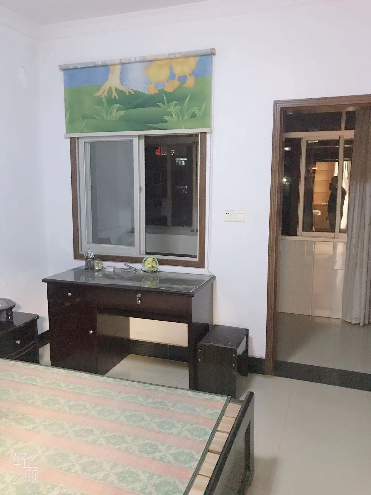 茉莉村 2室2厅1卫 1400.0元/月 茉莉村 2室2厅1卫 1400.0元/月室内图