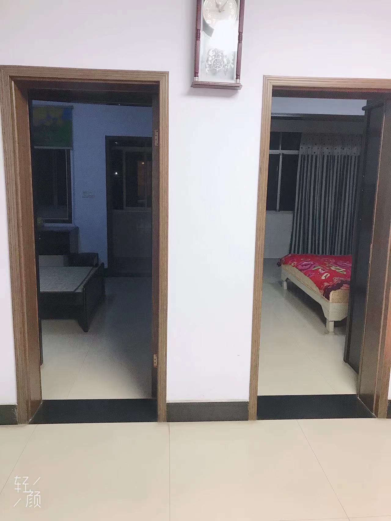 茉莉村 2室2厅1卫 1400.0元/月 茉莉村 2室2厅1卫 1400.0元/月室内图