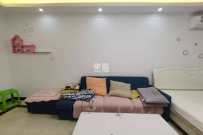 梓山湖公馆  1室1厅1卫    1400.0元/月 梓山湖公馆  1室1厅1卫    1400.0元/月