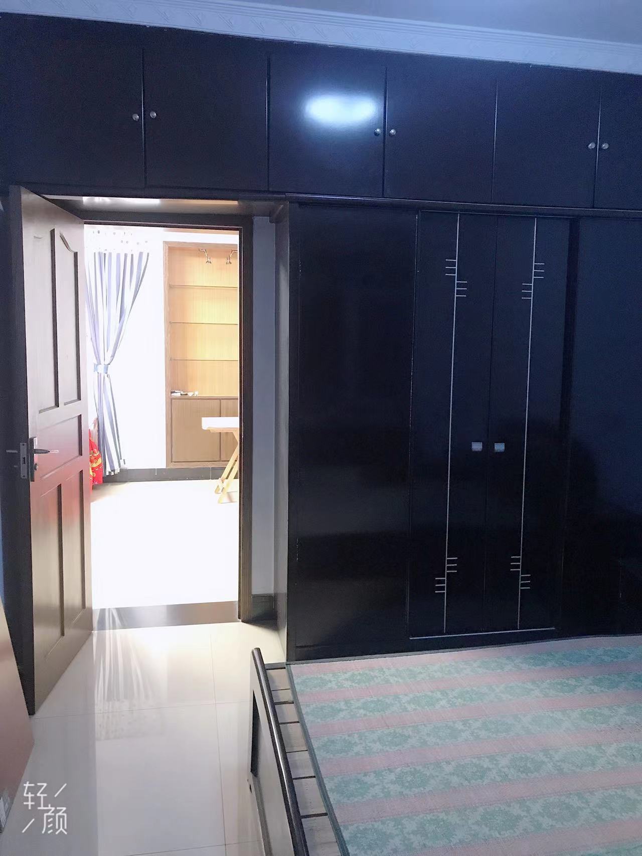 茉莉村 2室2厅1卫 1400.0元/月 茉莉村 2室2厅1卫 1400.0元/月室内图