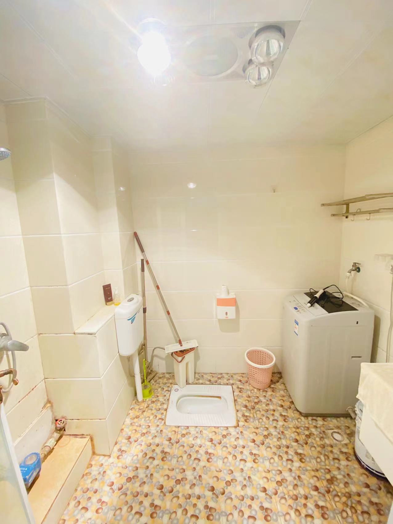 新邦壹品 1室1厅1卫 1800.0元/月 新邦壹品 1室1厅1卫 1800.0元/月室内图