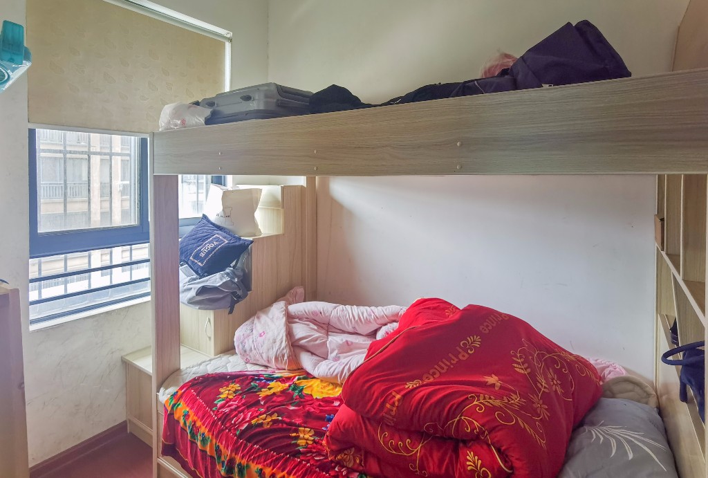 尚格名城香榭丽舍 3室2厅1卫 63.8万 尚格名城香榭丽舍 3室2厅1卫 63.8万客厅