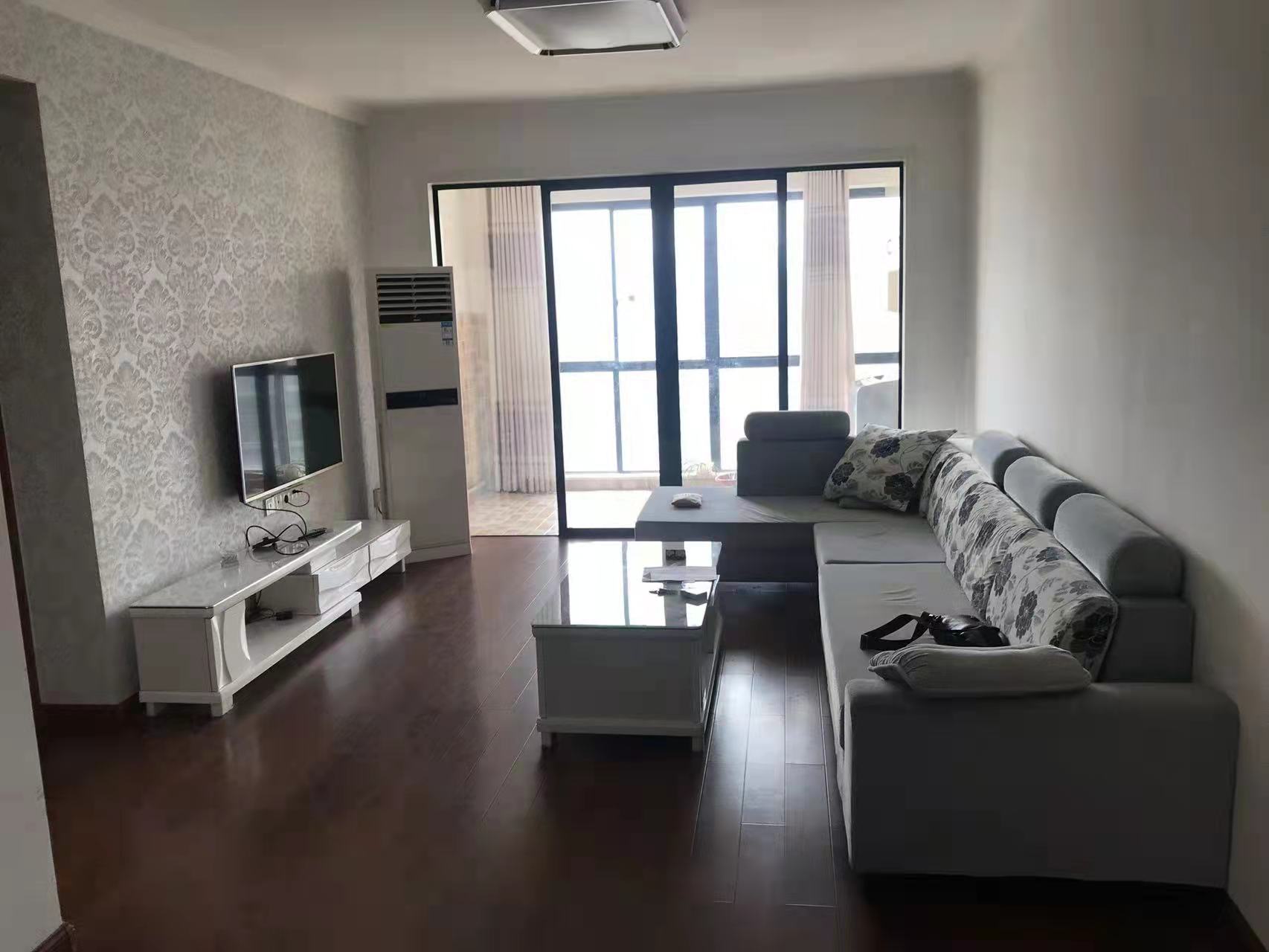 中建岳阳中心 3室2厅1卫 2600.00元/月 中建岳阳中心 3室2厅1卫 2600.00元/月户型图