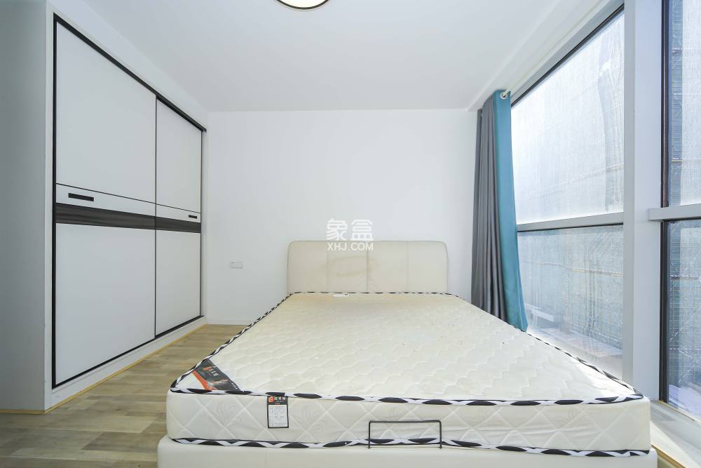 奧克斯濱仕花園（奧克斯洋湖廣場/奧克斯中心）  2室2廳1衛(wèi)   65.00萬