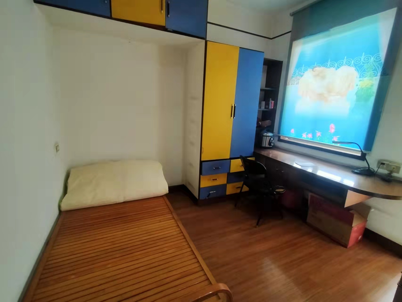 霞光五物小区  2室1厅1卫    900.0元/月 霞光五物小区  2室1厅1卫    900.0元/月室内图