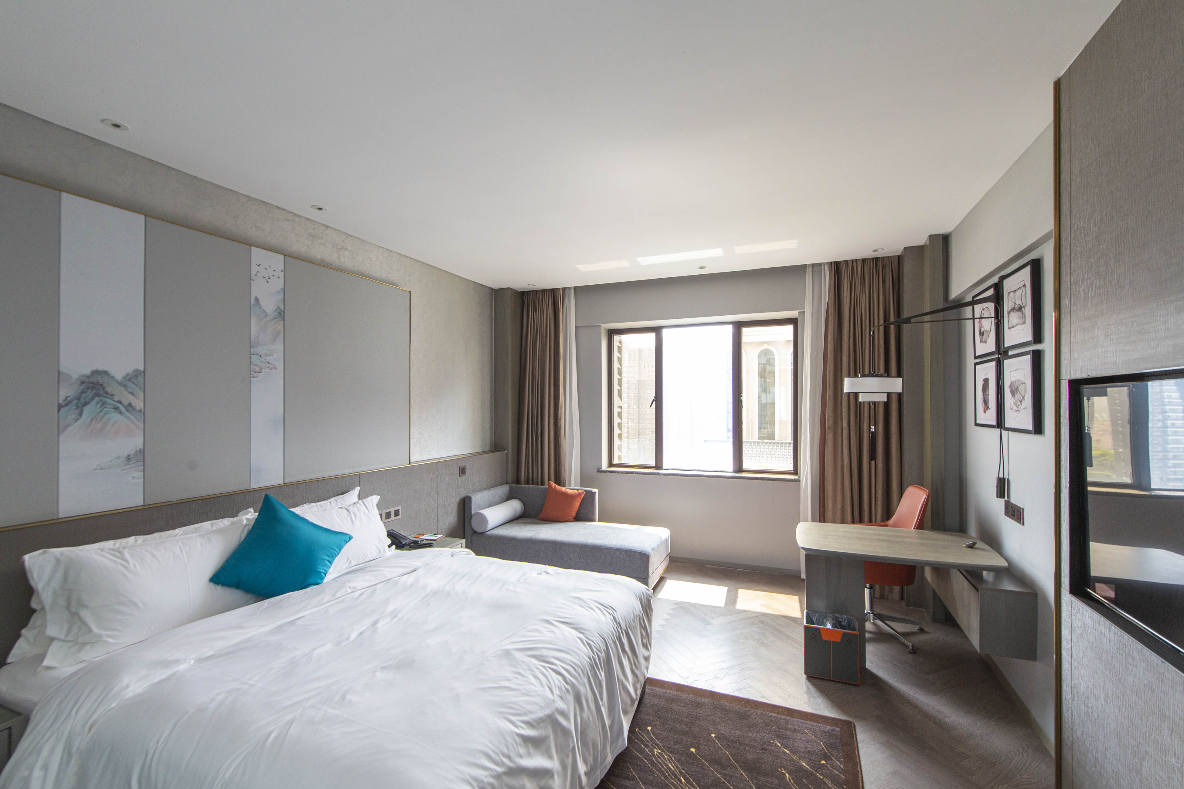 嘉斯茂购物广场(国中星城) 1室1厅1卫 46.0万 嘉斯茂购物广场(国中星城) 1室1厅1卫 46.0万客厅