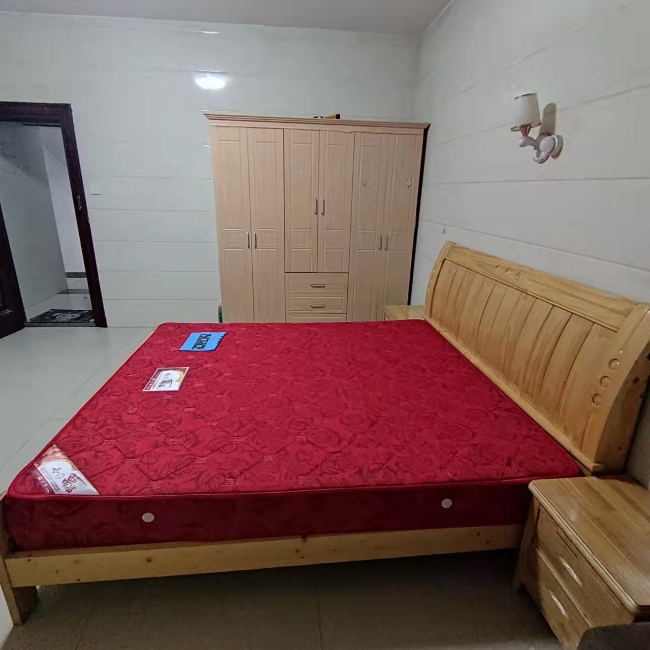 团圆嘉苑(蔡家村安置基地) 1室1厅1卫 800.0元/月 团圆嘉苑(蔡家村安置基地) 1室1厅1卫 800.0元/月室内图