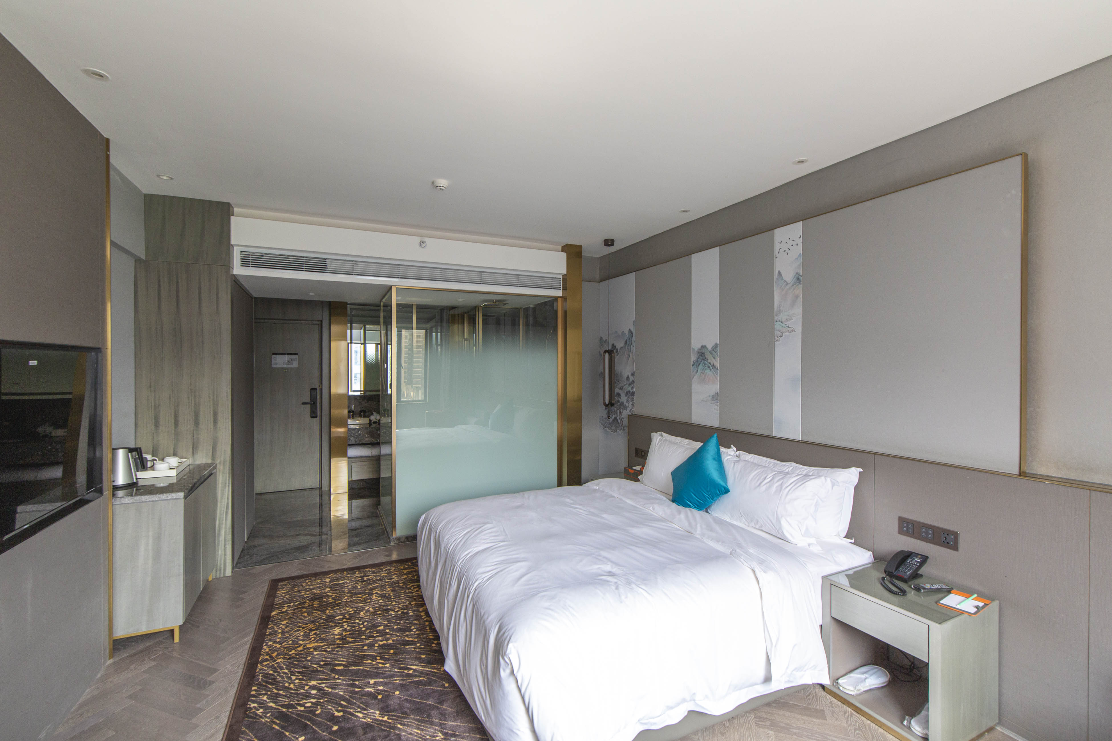 嘉斯茂购物广场(国中星城) 1室1厅1卫 46.0万 嘉斯茂购物广场(国中星城) 1室1厅1卫 46.0万卧室