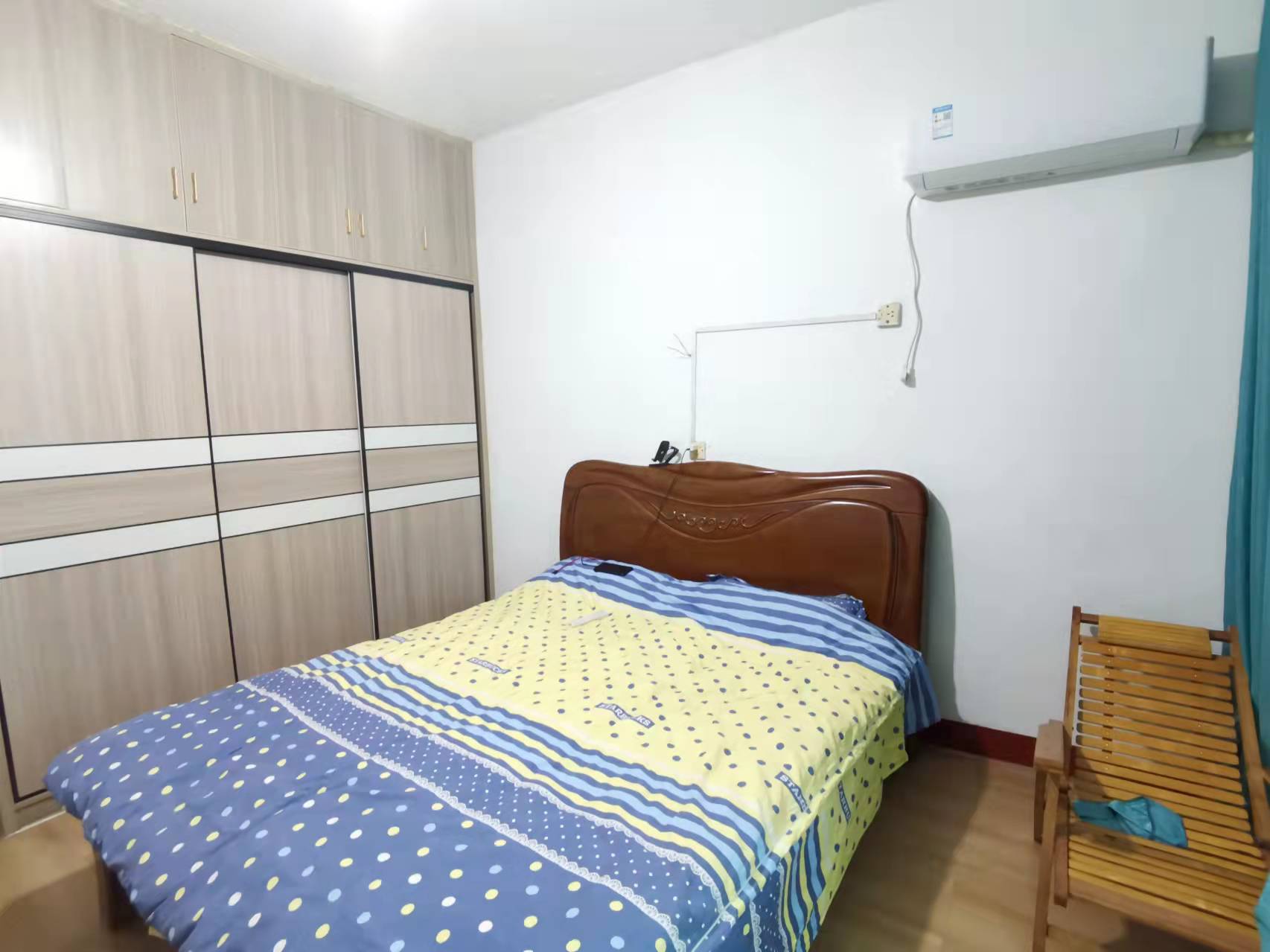 赫山区民政局家属楼 2室2厅1卫 600.0元/月 赫山区民政局家属楼 2室2厅1卫 600.0元/月室内图