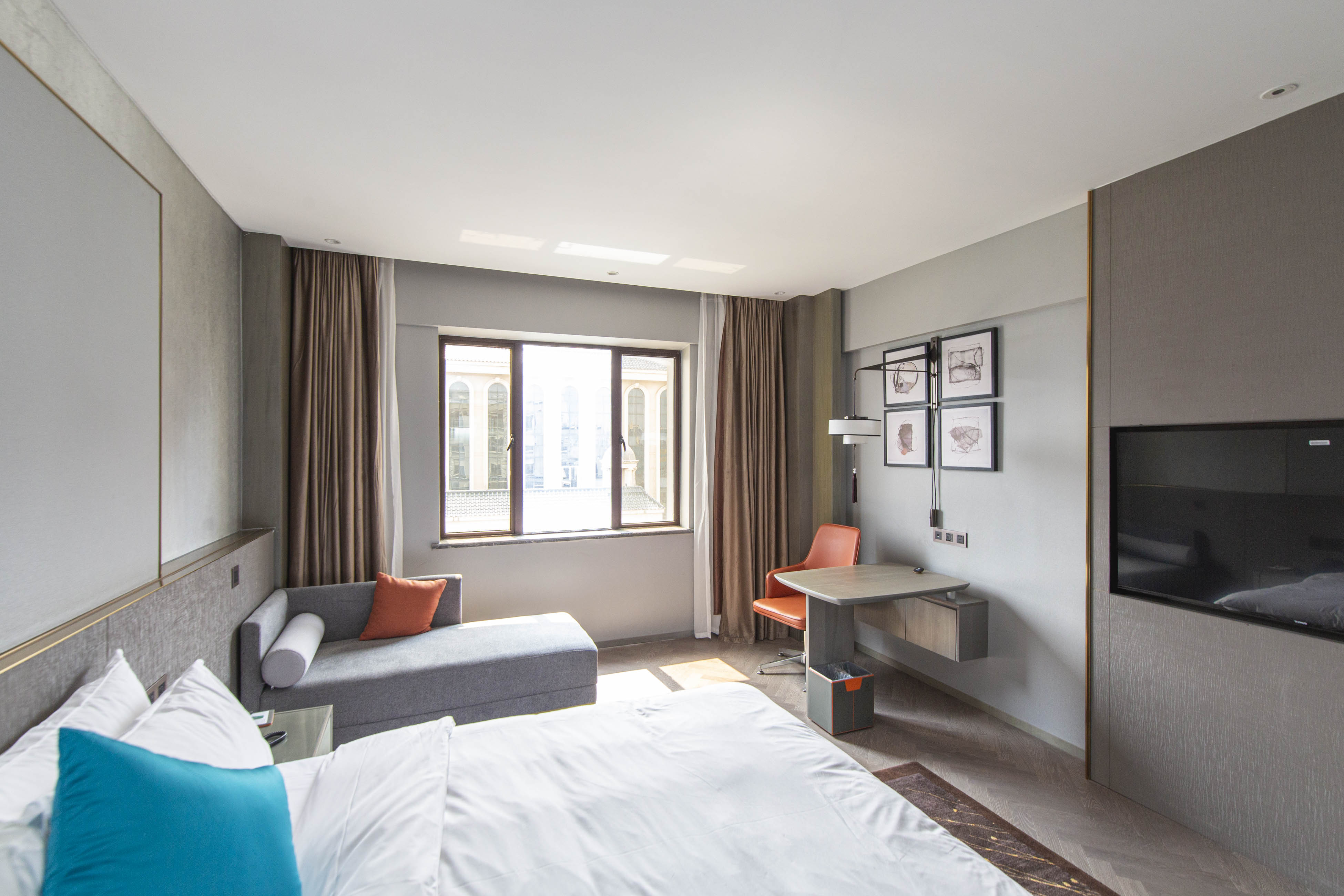 嘉斯茂购物广场(国中星城) 1室1厅1卫 46.0万 嘉斯茂购物广场(国中星城) 1室1厅1卫 46.0万客厅