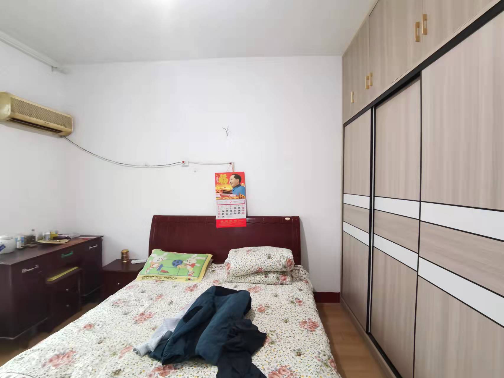 赫山区民政局家属楼 2室2厅1卫 600.0元/月 赫山区民政局家属楼 2室2厅1卫 600.0元/月室内图