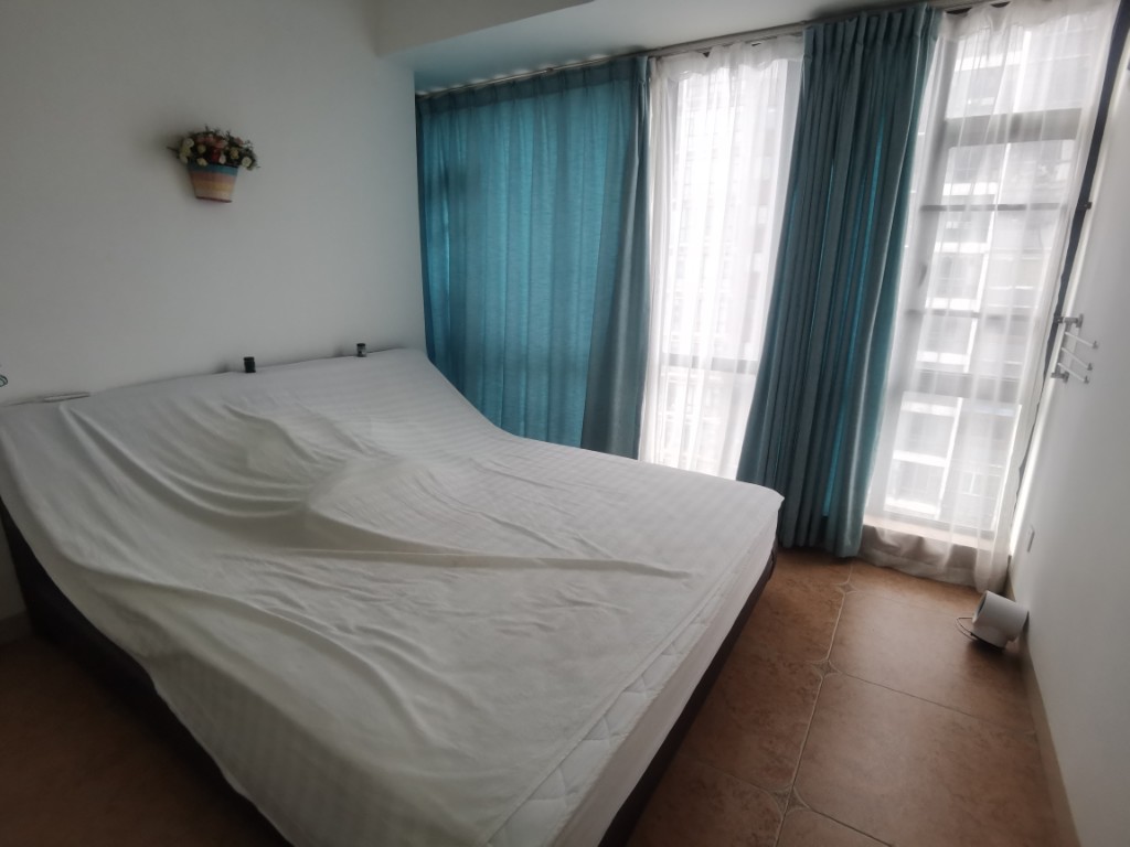 雄森国际  1室1厅0卫    1700.0元/月 雄森国际  1室1厅0卫    1700.0元/月室内图