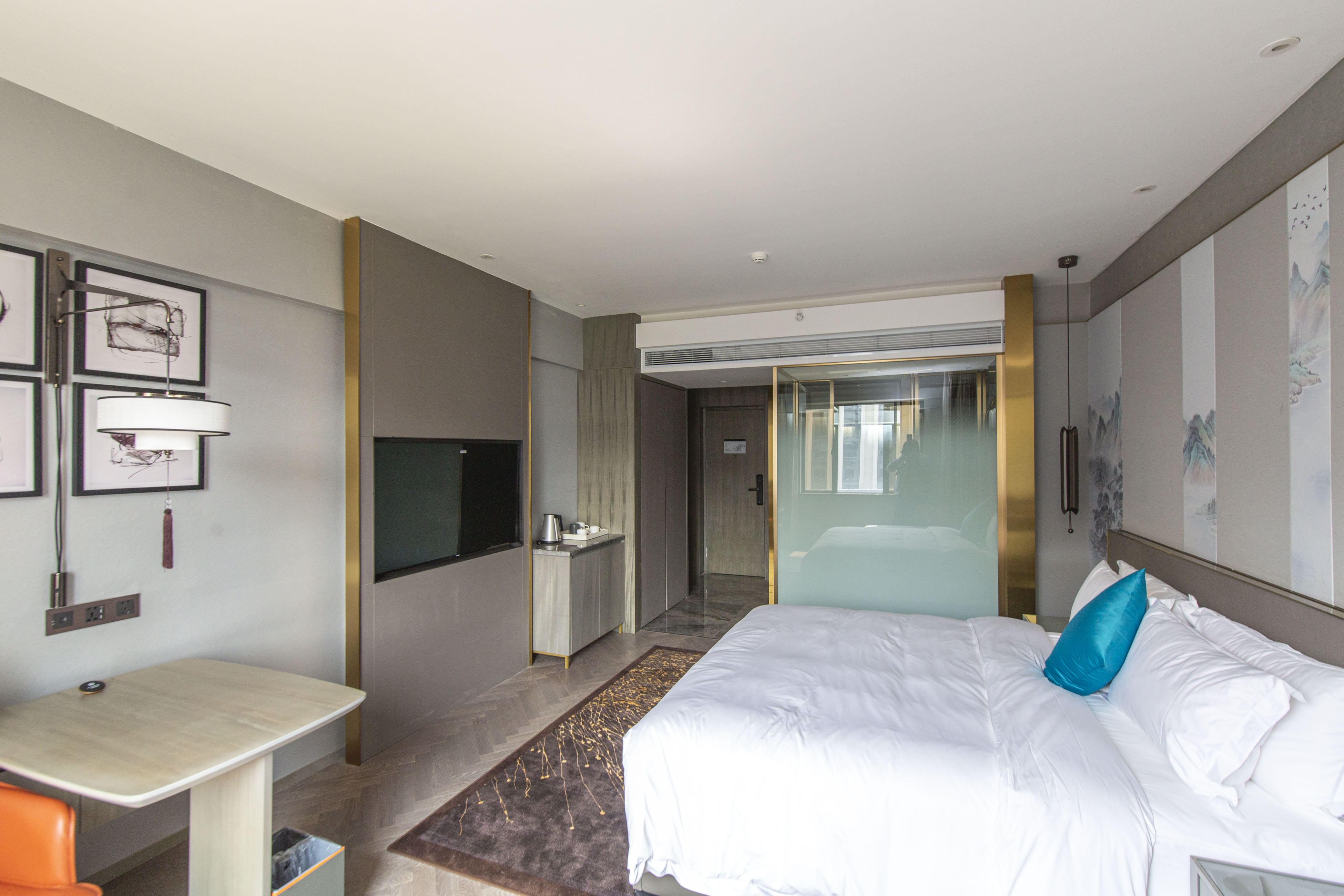 嘉斯茂购物广场(国中星城) 1室1厅1卫 46.0万 嘉斯茂购物广场(国中星城) 1室1厅1卫 46.0万客厅