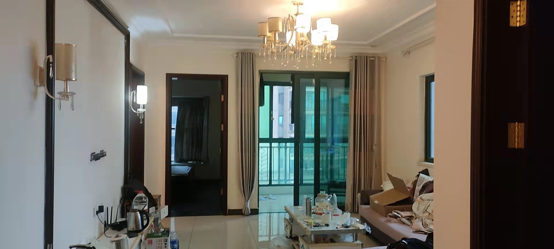 恒大绿洲 3室2厅1卫 2000.0元/月 恒大绿洲 3室2厅1卫 2000.0元/月室内图