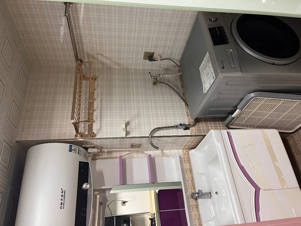 梓山湖公馆 1室1厅1卫 1380.0元/月 梓山湖公馆 1室1厅1卫 1380.0元/月室内图