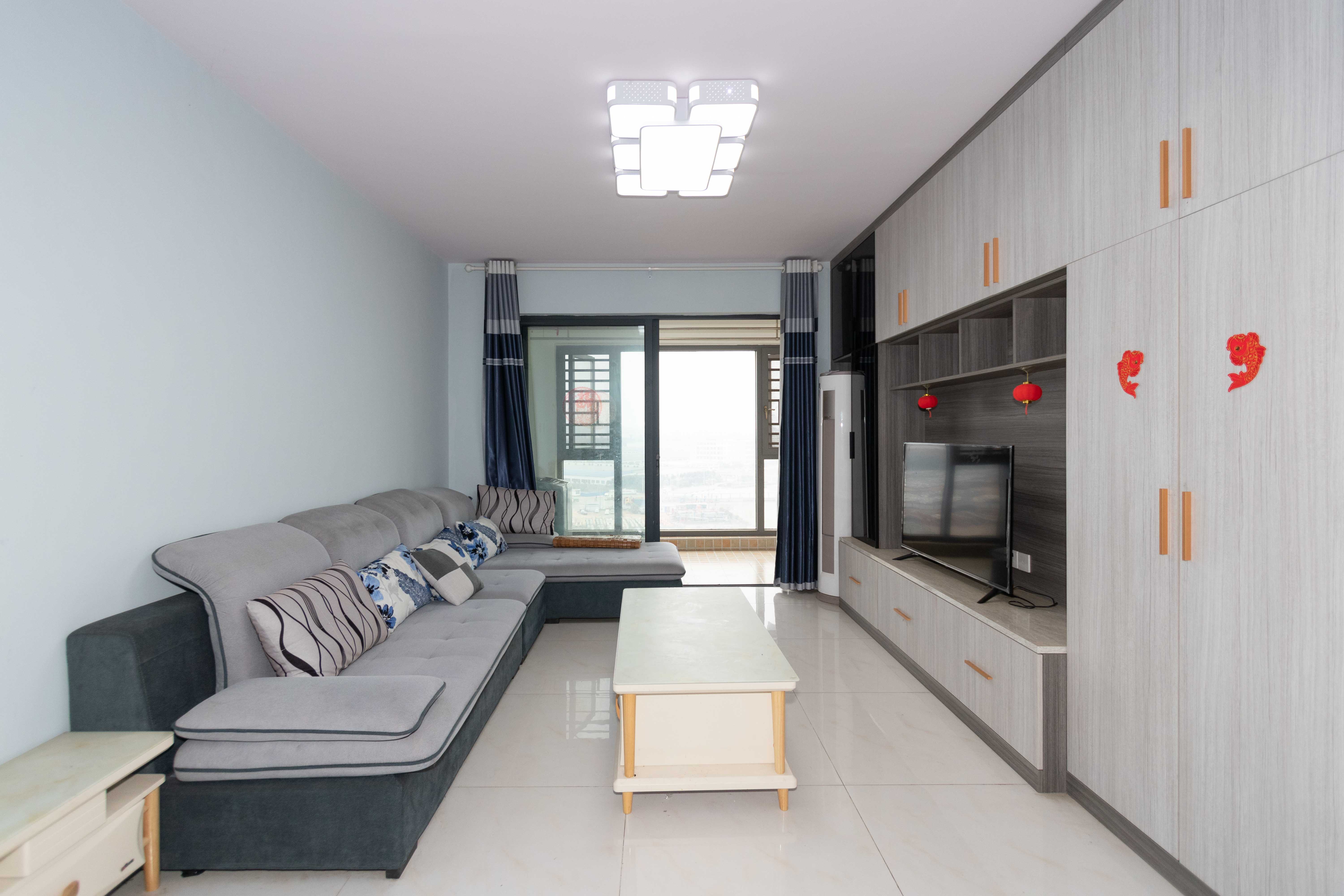 中建嘉和城  3室2廳1衛(wèi)    110.0萬室內(nèi)圖1