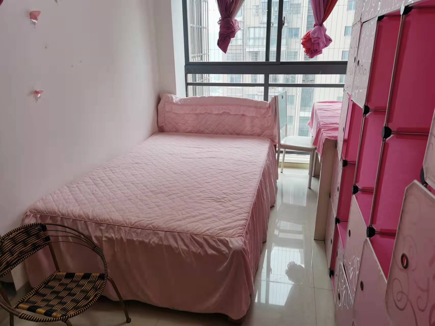 尚书房 2室2厅1卫 1800.0元/月 尚书房 2室2厅1卫 1800.0元/月室内图