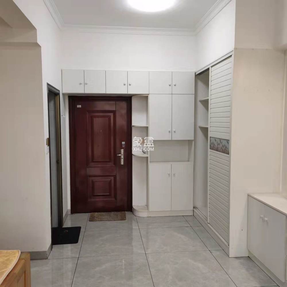 金悦洋商业公园  1室1厅1卫    1500.0元/月