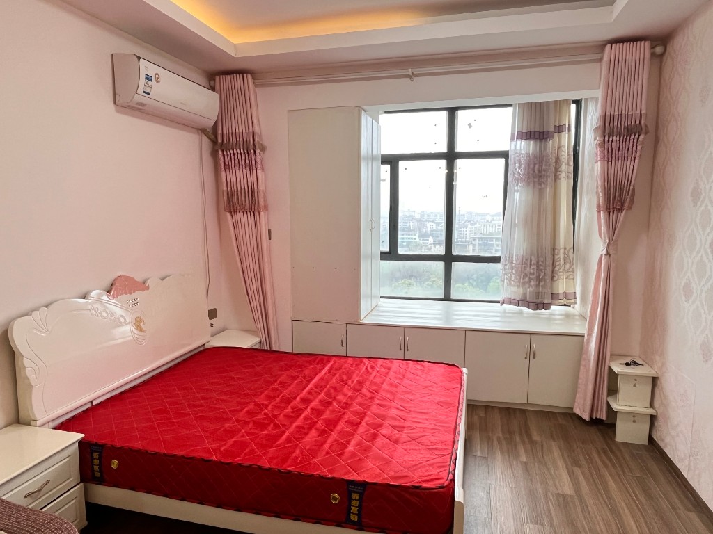 梓山湖公馆 1室1厅1卫 1380.0元/月 梓山湖公馆 1室1厅1卫 1380.0元/月室内图