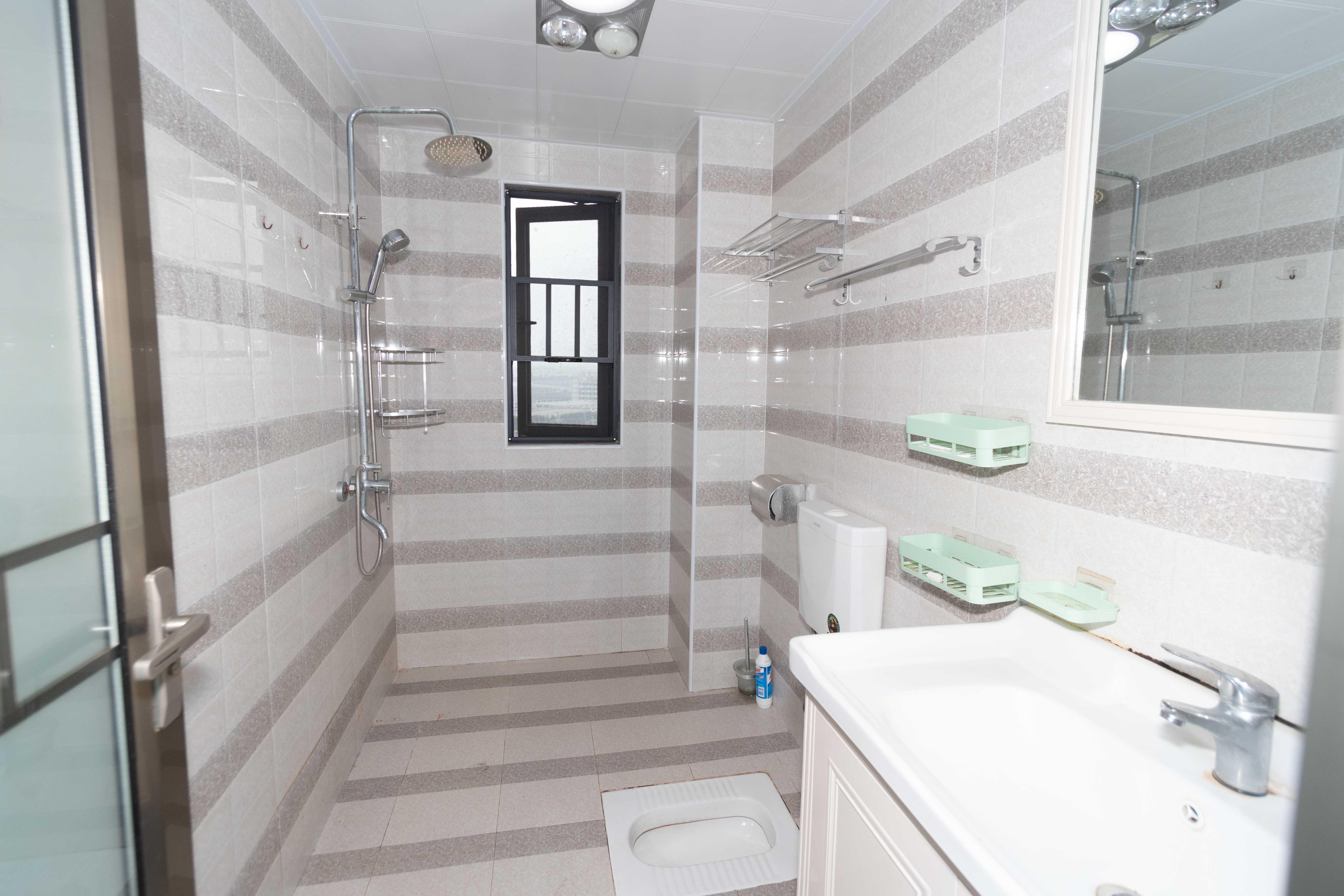 中建嘉和城  3室2廳1衛(wèi)    110.0萬衛(wèi)生間
