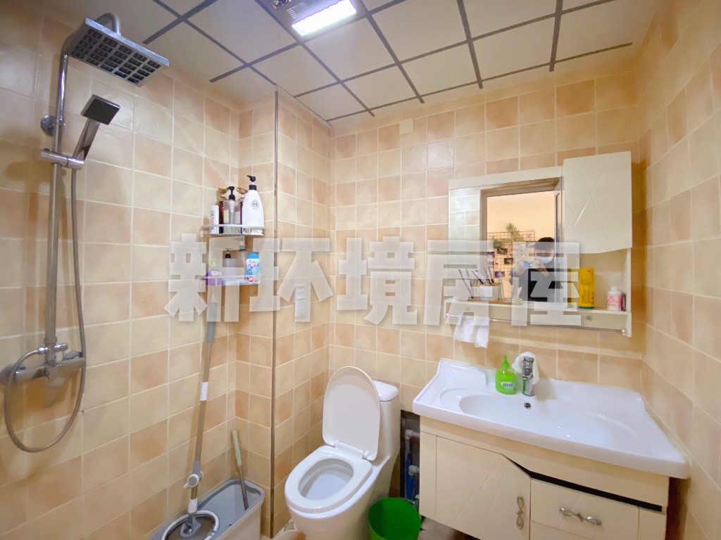 华城泊郡  1室0厅1卫   2100.00元/月室内图