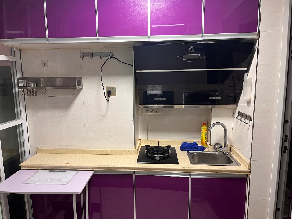 梓山湖公馆 1室1厅1卫 1380.0元/月 梓山湖公馆 1室1厅1卫 1380.0元/月室内图