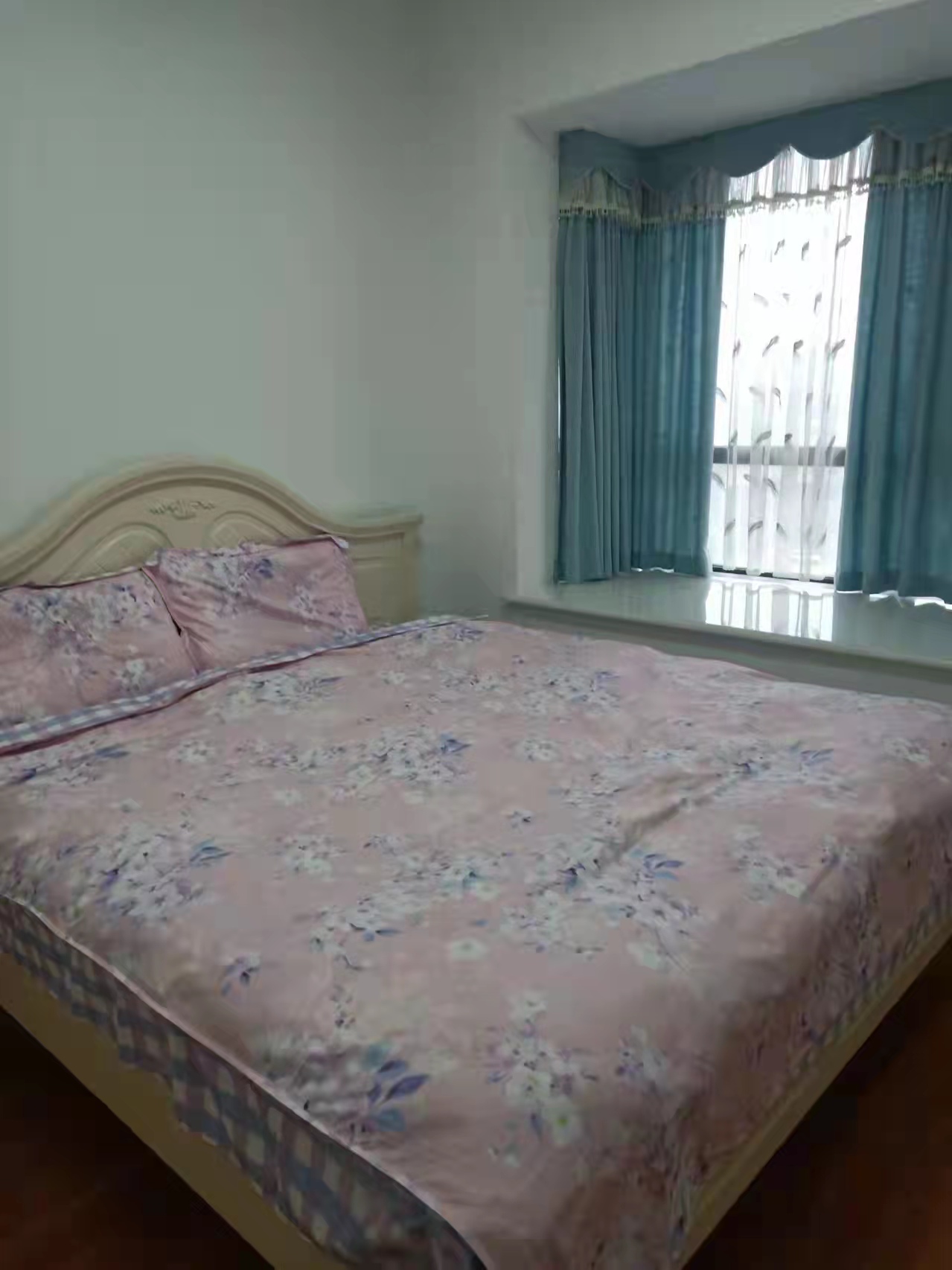 东湖和缘 3室2厅2卫 61.8万 东湖和缘 3室2厅2卫 61.8万卫生间