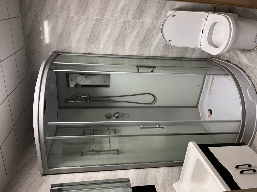 梓湖明珠  1室1厅1卫    34.0万 梓湖明珠  1室1厅1卫    34.0万卫生间