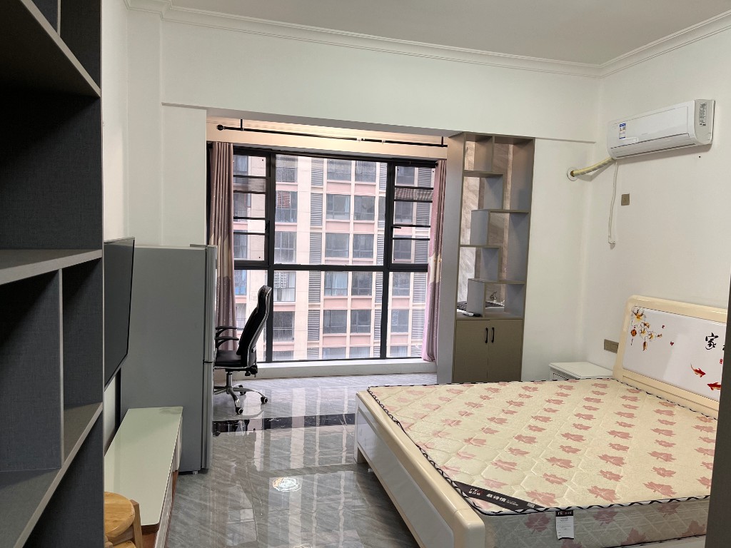 梓湖明珠  1室1厅1卫    34.0万 梓湖明珠  1室1厅1卫    34.0万客厅