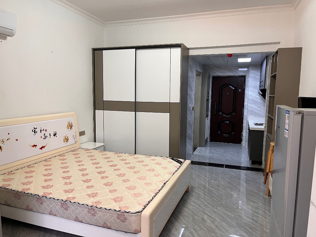 梓湖明珠  1室1厅1卫    34.0万 梓湖明珠  1室1厅1卫    34.0万卫生间