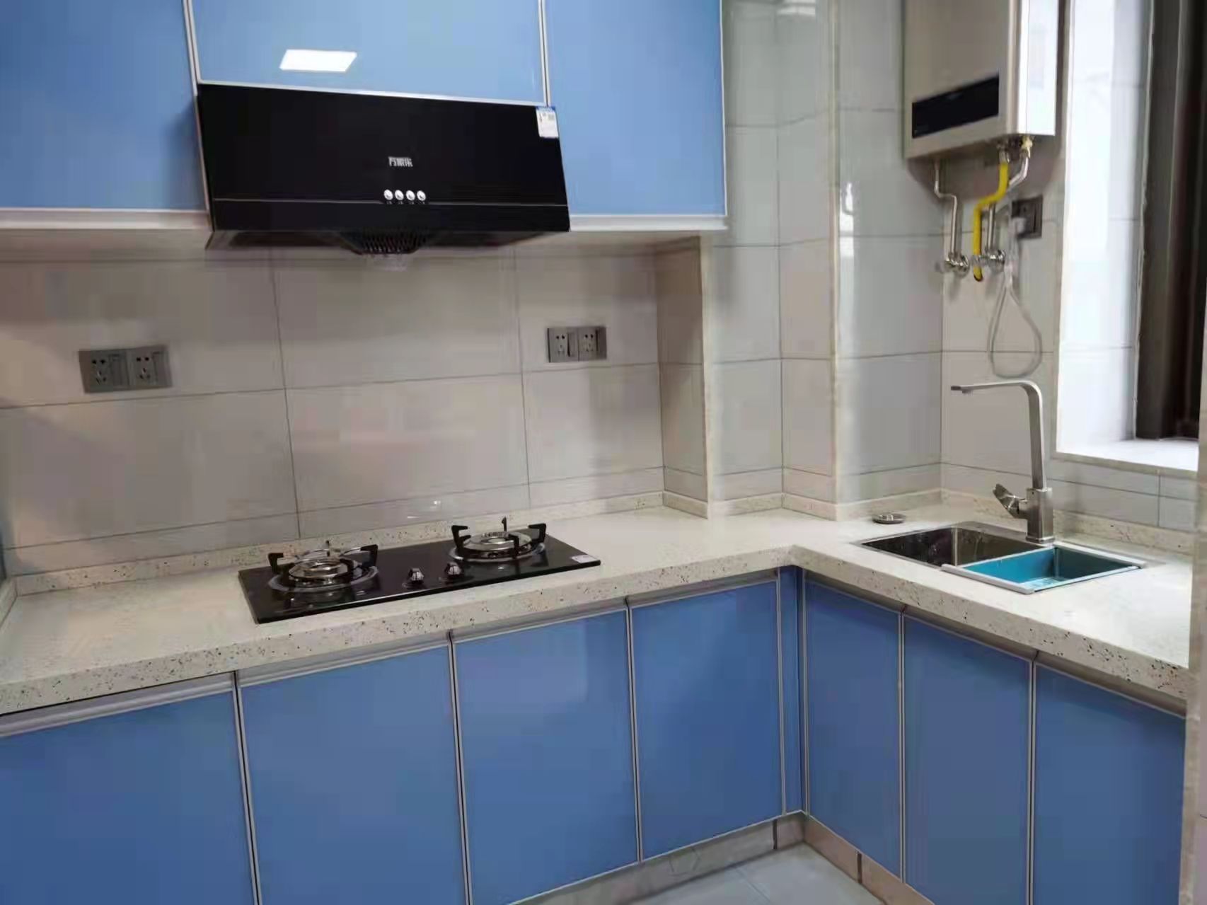 恒大绿洲 1室1厅1卫 1500.0元/月 恒大绿洲 1室1厅1卫 1500.0元/月室内图