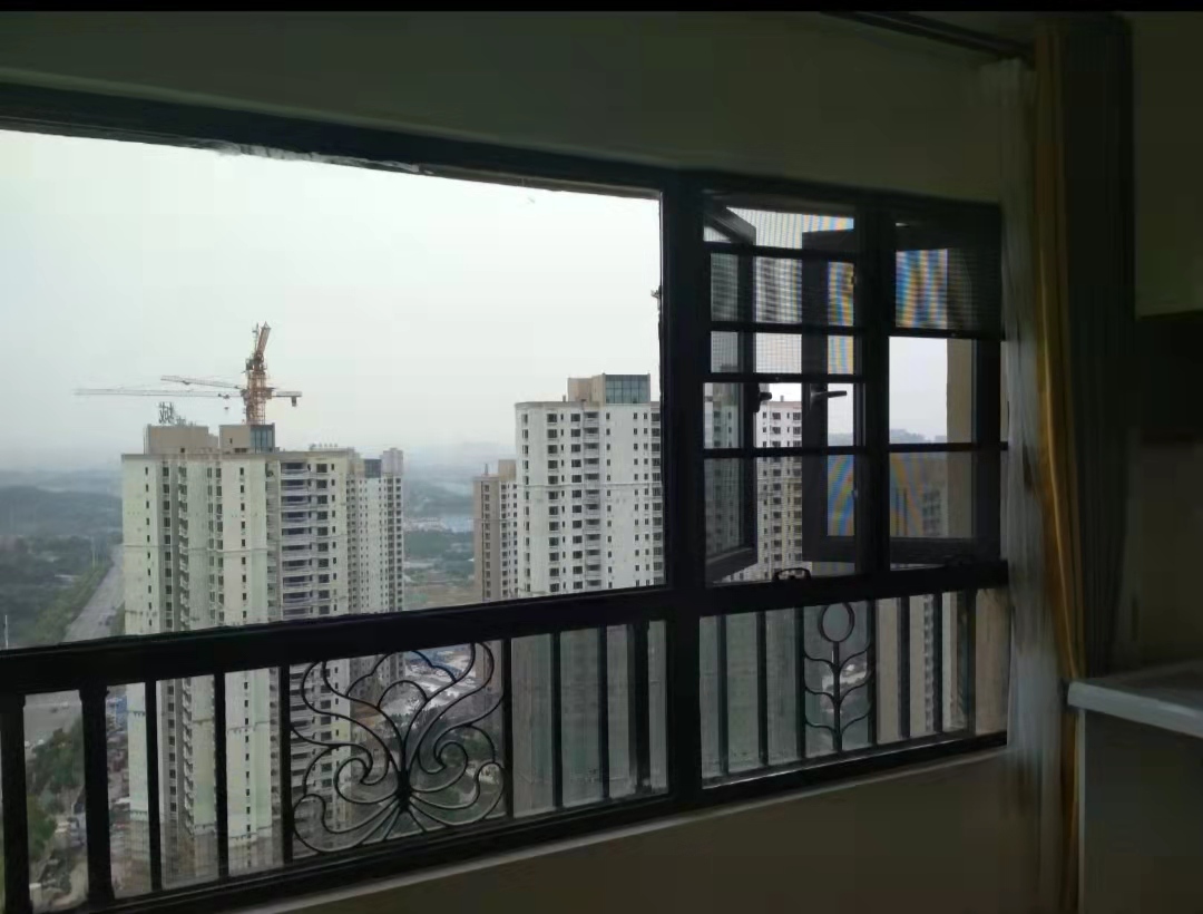 恒大绿洲 3室2厅1卫 2000.0元/月 恒大绿洲 3室2厅1卫 2000.0元/月室内图