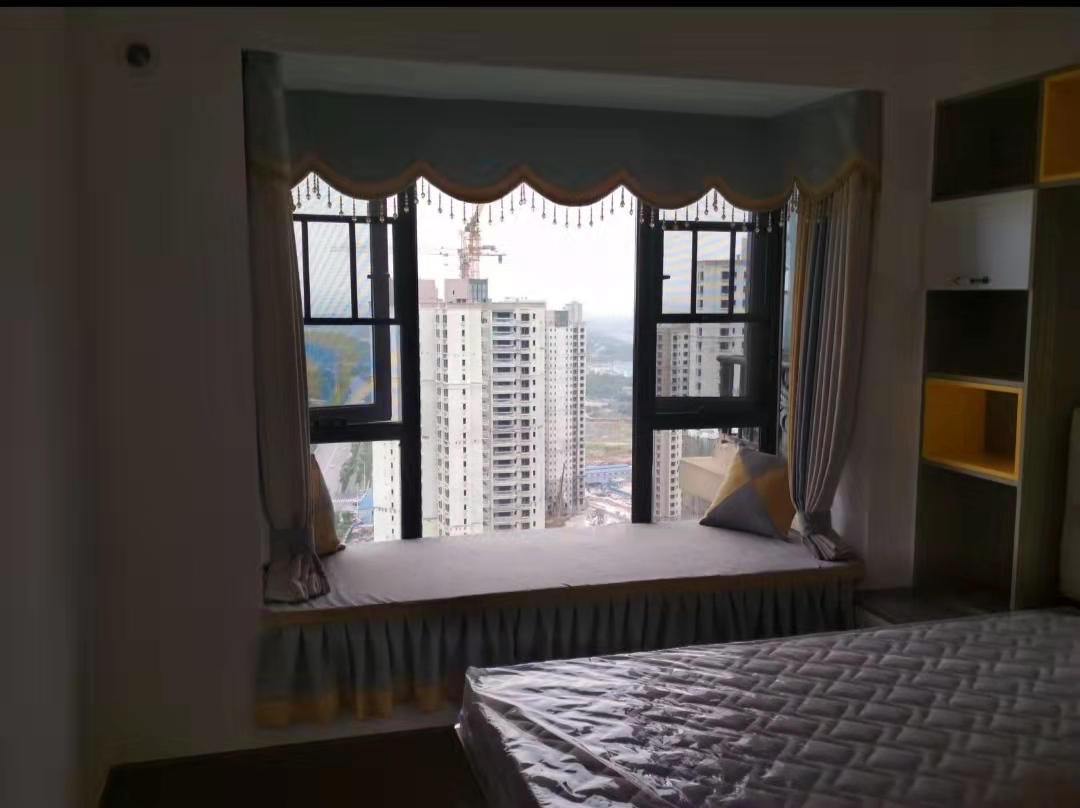 恒大绿洲 3室2厅1卫 2000.0元/月 恒大绿洲 3室2厅1卫 2000.0元/月室内图