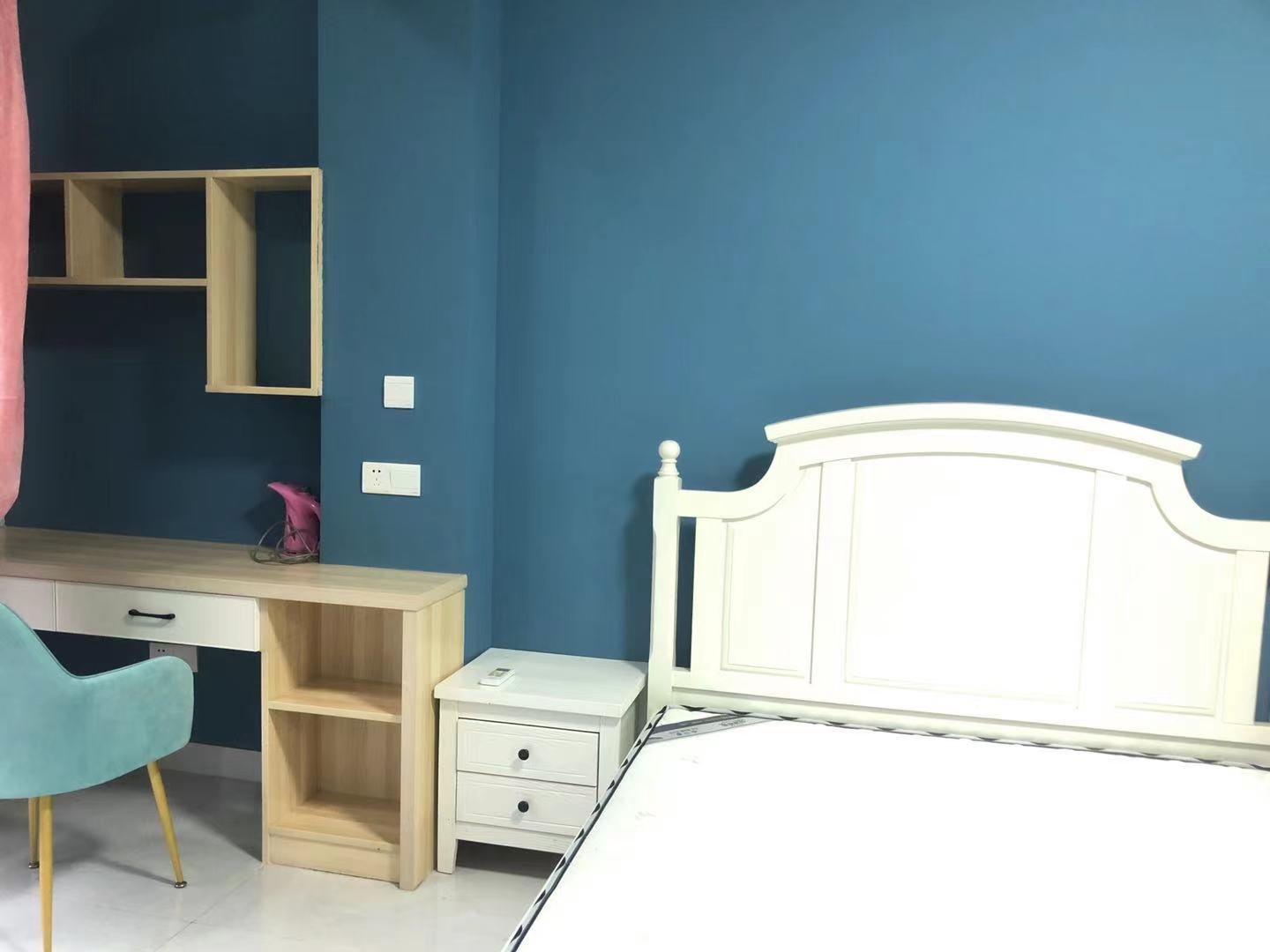 梓湖明珠  1室1厅1卫    1500.0元/月 梓湖明珠  1室1厅1卫    1500.0元/月室内图