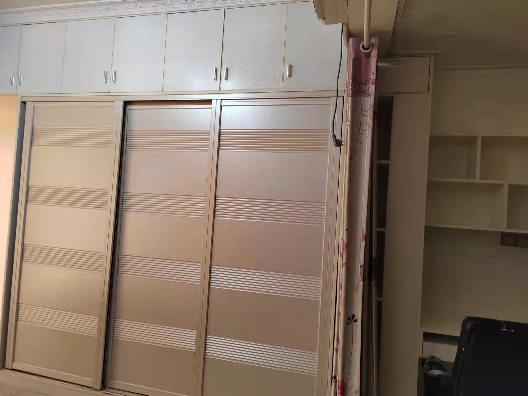 中建岳阳中心  1室1厅1卫   1500.00元/月室内图