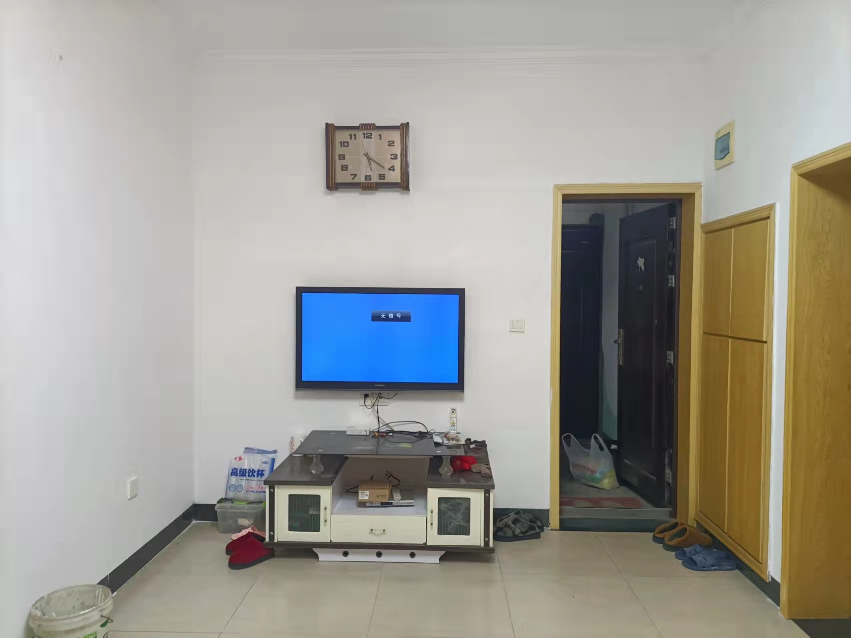 桃花仑办事处桃花仑社区 2室1厅1卫 1000.0元/月 桃花仑办事处桃花仑社区 2室1厅1卫 1000.0元/月室内图