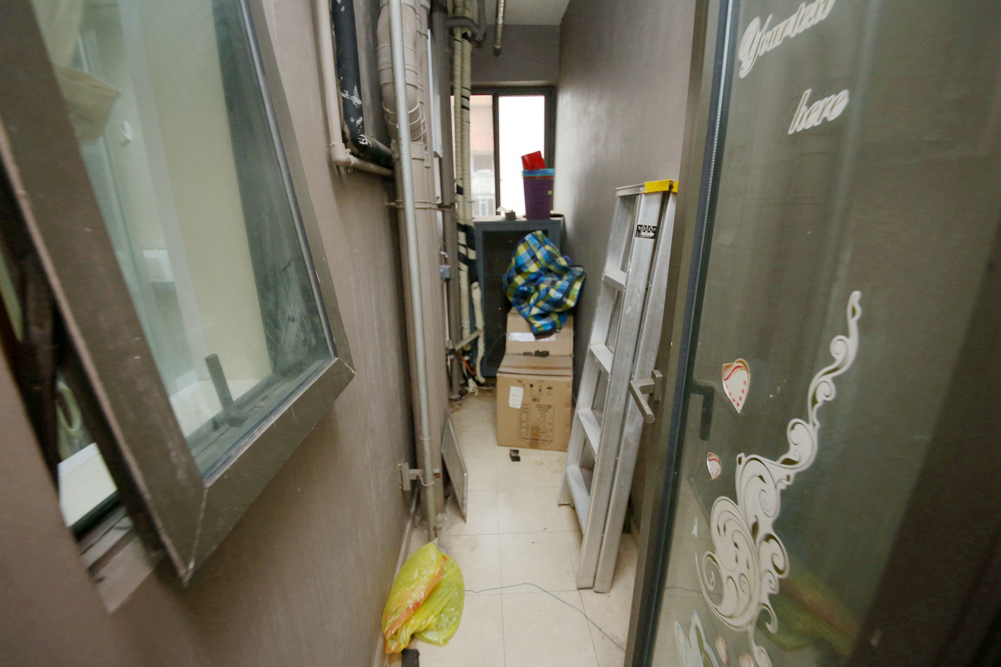 盛世美居荷园  3室2厅1卫   258.00万卧室