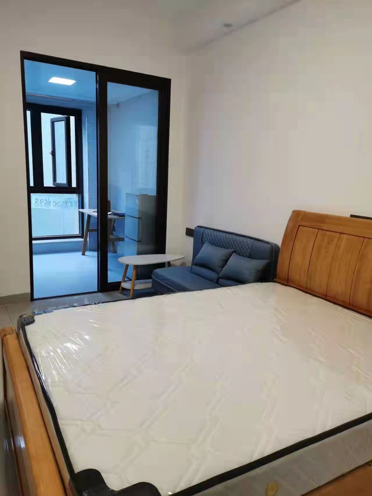 恒大绿洲 1室1厅1卫 1500.0元/月 恒大绿洲 1室1厅1卫 1500.0元/月室内图