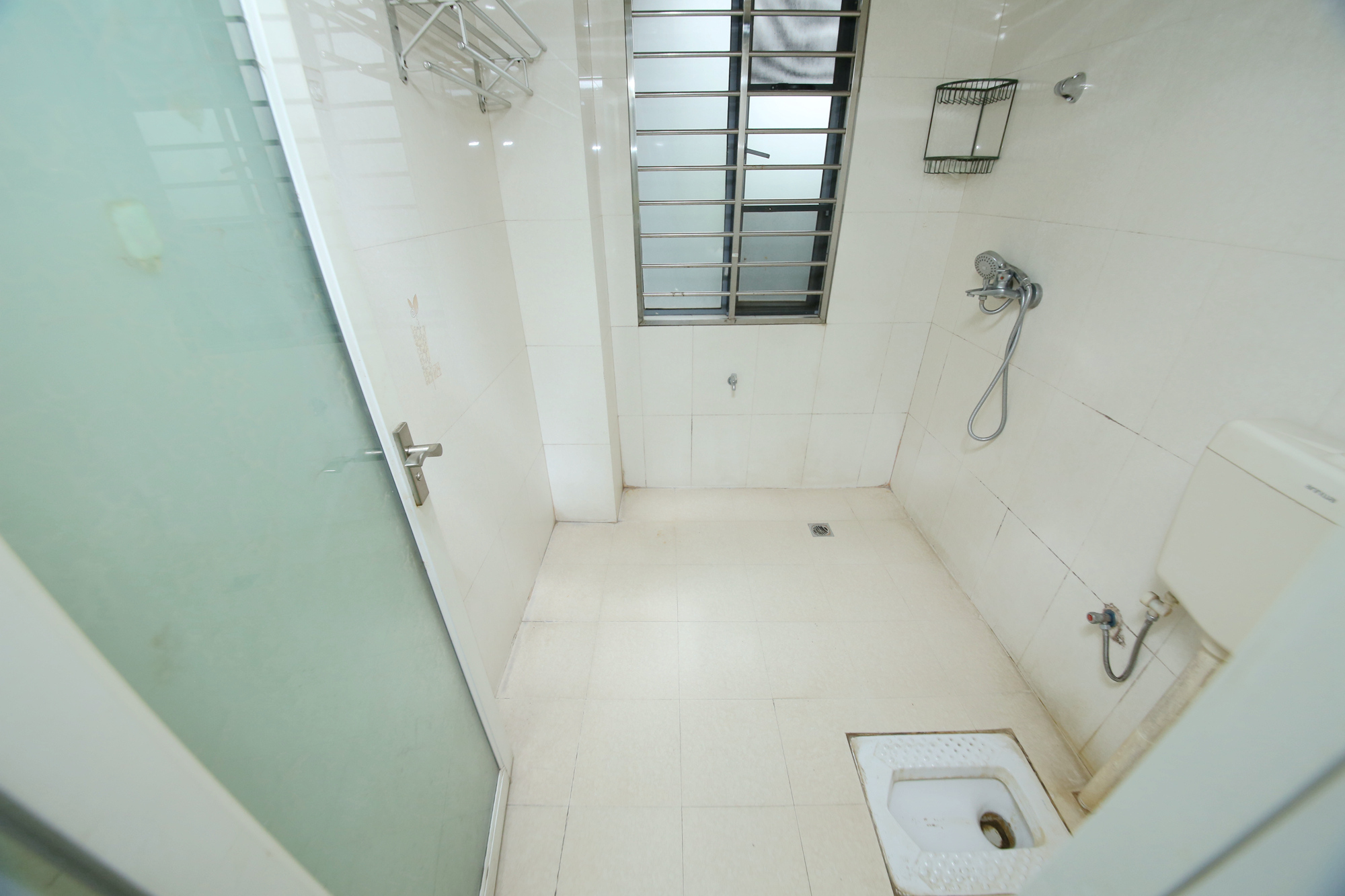 银港水晶城  4室2厅2卫   150.00万卫生间