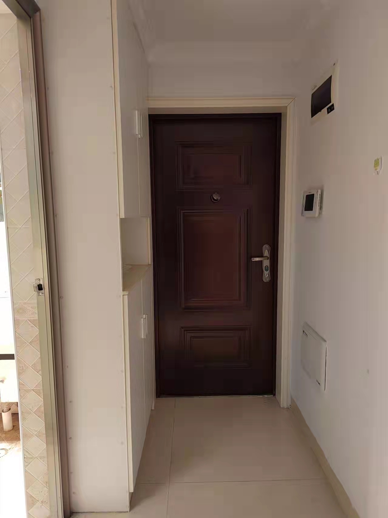 中建岳阳中心  1室1厅1卫   1500.00元/月室内图