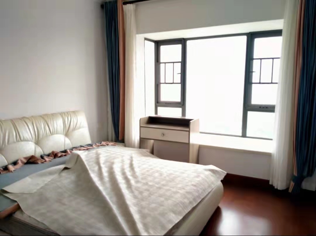 恒大绿洲 3室2厅1卫 2000.0元/月 恒大绿洲 3室2厅1卫 2000.0元/月户型图